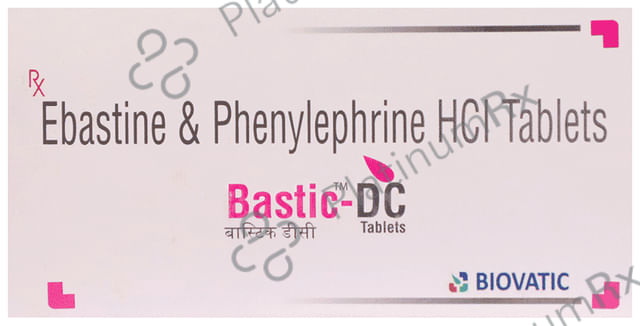 Bastic-DC Tablet
