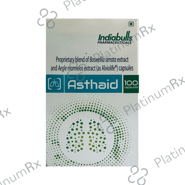 Asthaid Tablet