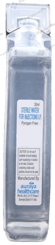 Lizomac DS 100mg Dry Syrup 30ml