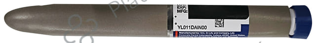 Lyumjev Kwikpen (100 IU/ml) (5*3ml Kwikpen)