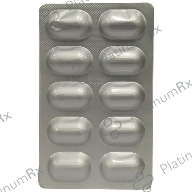 Sovert 24 Tablet