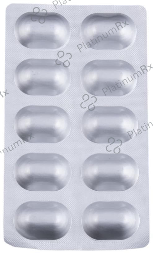 Hosit L Tablet 10s