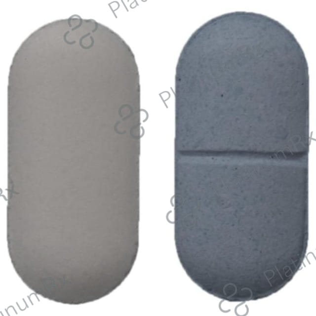 Triglimiprex 1/500/15mg Tablet SR 10s