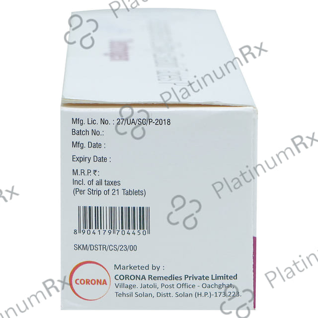 Destrogen 0.03 mg/0.15 mg Tablet