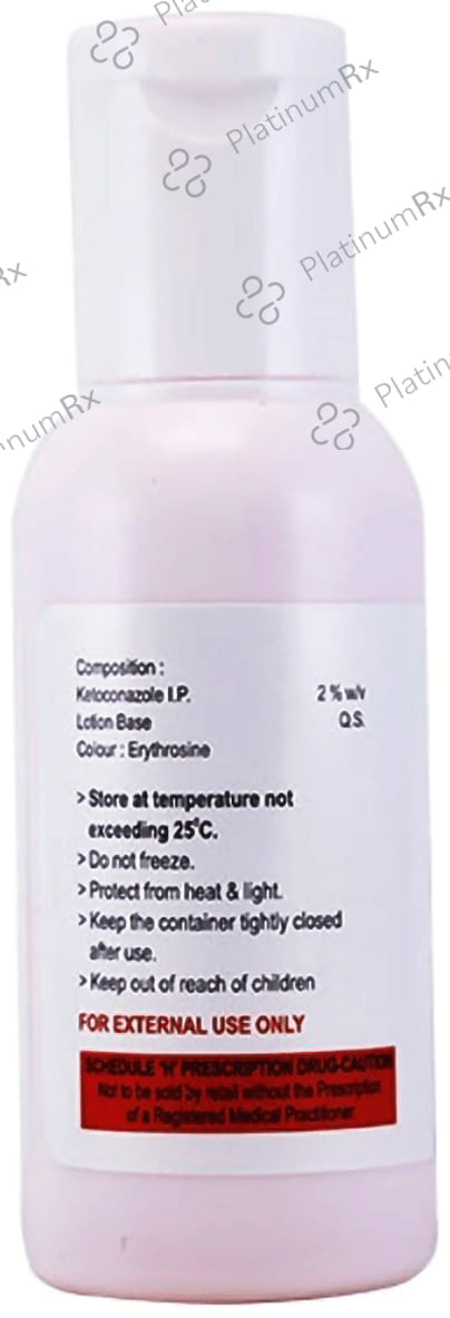 Esava 2% Lotion 50ml