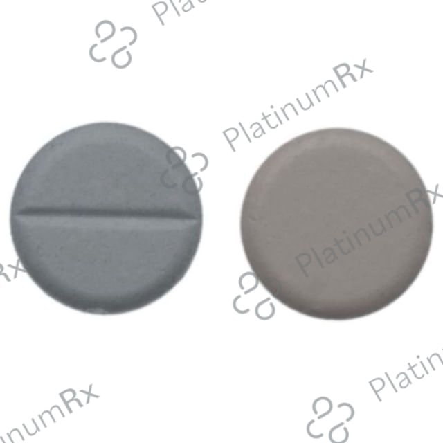 Tellzy CH 6.25mg Tablet 15s