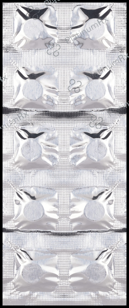 Biotax O 200mg CD Tablet 10s