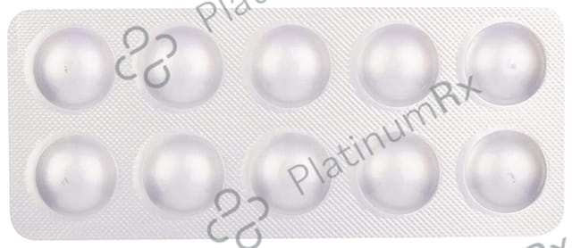 Rosumac F 5/67mg Tablet 10s