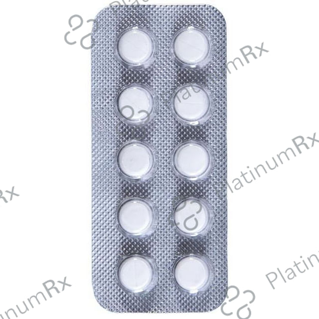 Waklert 50 Tablet