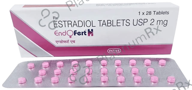 Endofert H Tablet