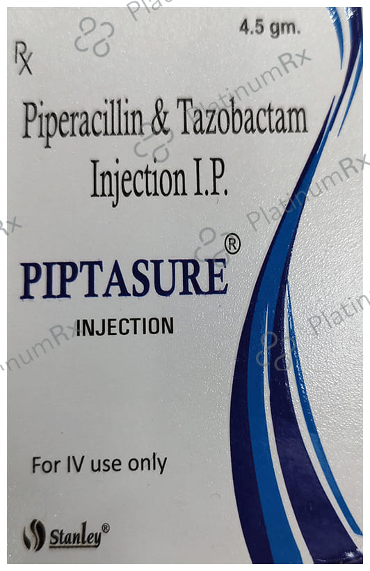 Piptasure Injection