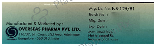 Opimont L 10/5mg Tablet 10s