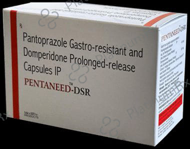 Pentaneed-DSR Capsule