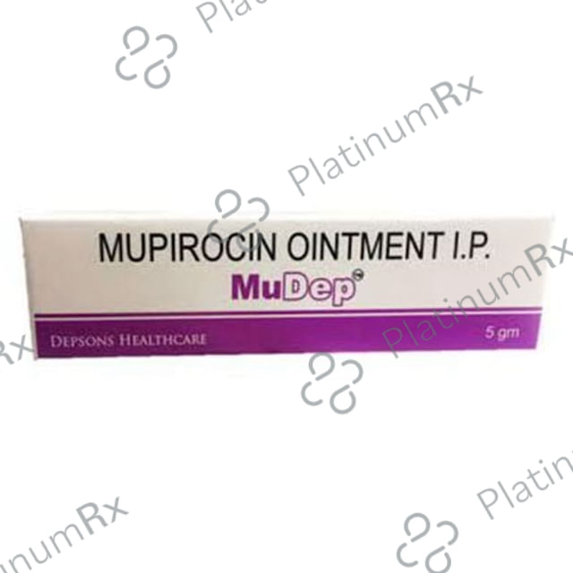 Mudep Ointment