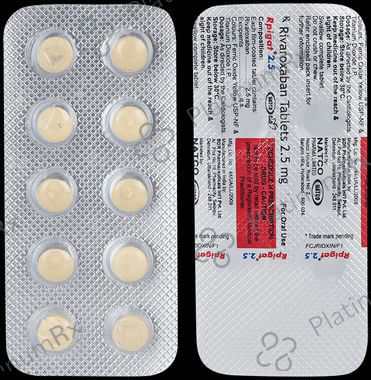 Rpigat 2.5mg Tablet 10s