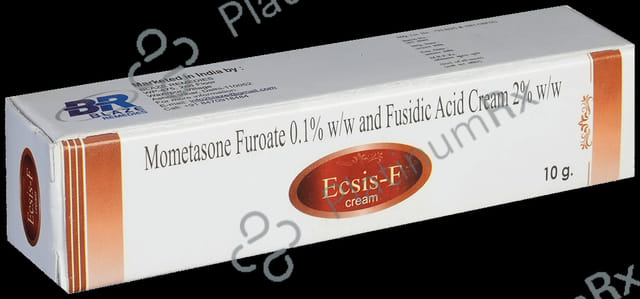 Ecsis F Cream