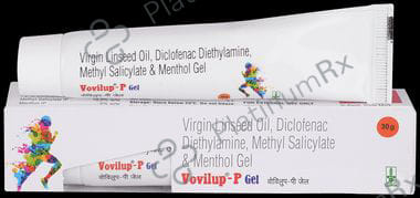 Vovilup-P Gel