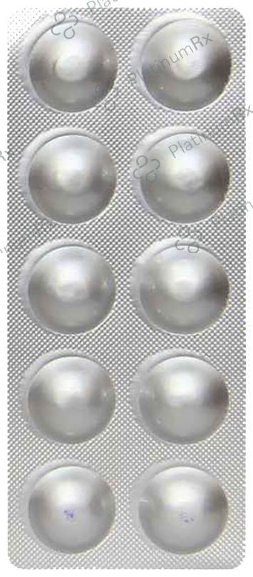 Nervijen-NP Tablet