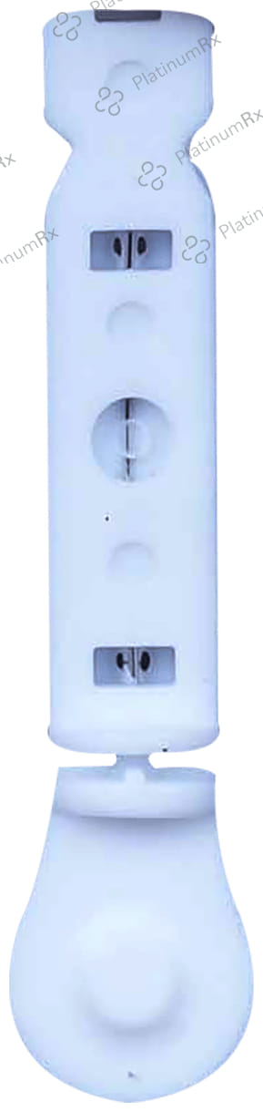 Hicks Flat Blood Sterile Lancets (Only Lancets)