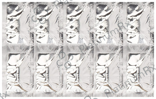 Consivas Asp 75/10mg Capsule 10s