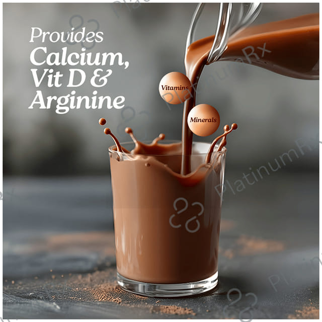 Prohance Junior Refill Chocolate Flavour Powder 200gm