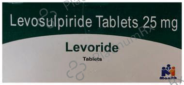 Levoride Tablet