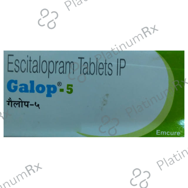 Galop 5 Tablet