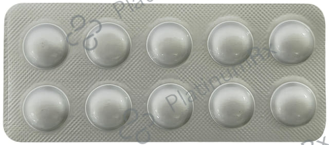 Parklid 5mg Tablet 10s