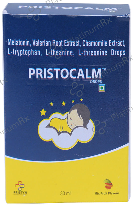 Pristyn Pristocalm Drop