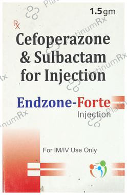 Forte Injection 1s