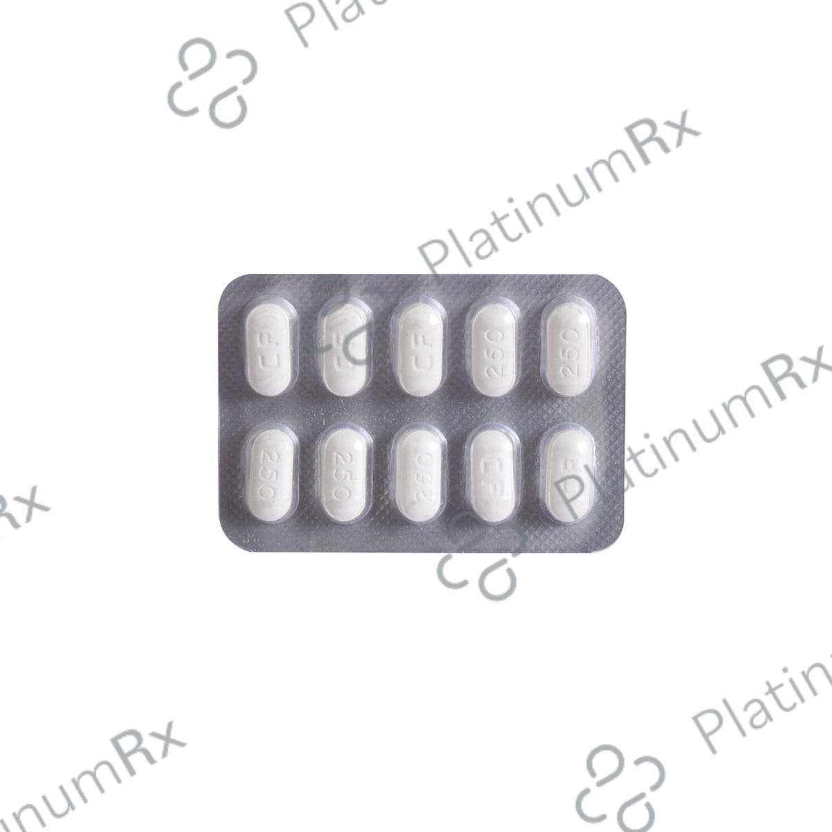 Zoxan 250mg Tablet 10s