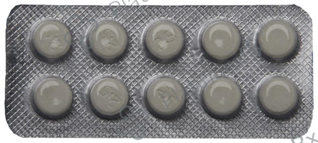 Olimelt 2.5mg Tablet MD 10s