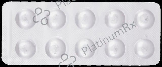 Amtas Prp Tablet