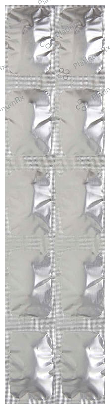 Forenza 325mg Tablet 10s