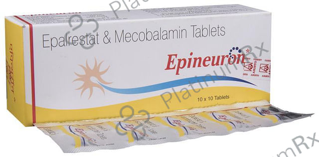 Epineuron Tablet