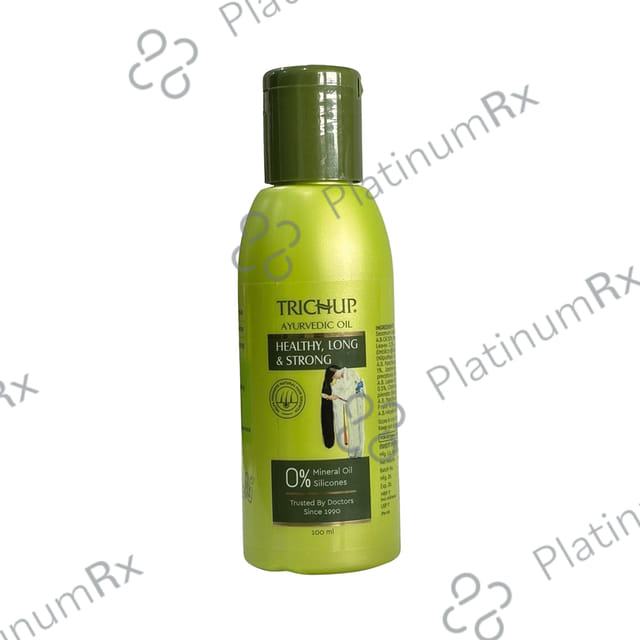 Trichup Healthy, Long & Strong Oil 100 ml
