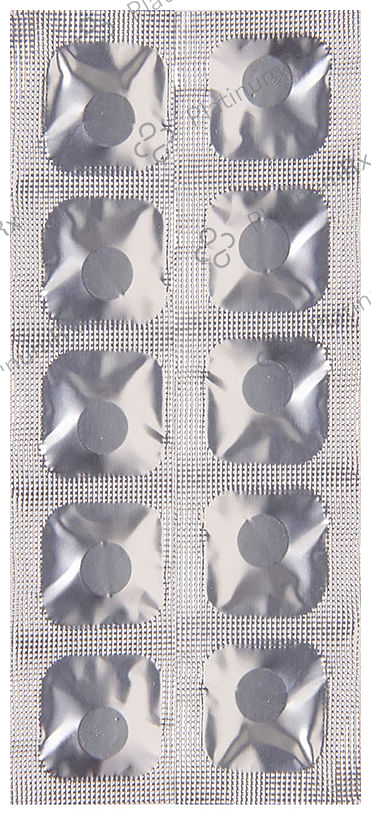 Corvadil 5mg Tablet 10s