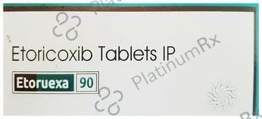 Etoruexa 90 Tablet