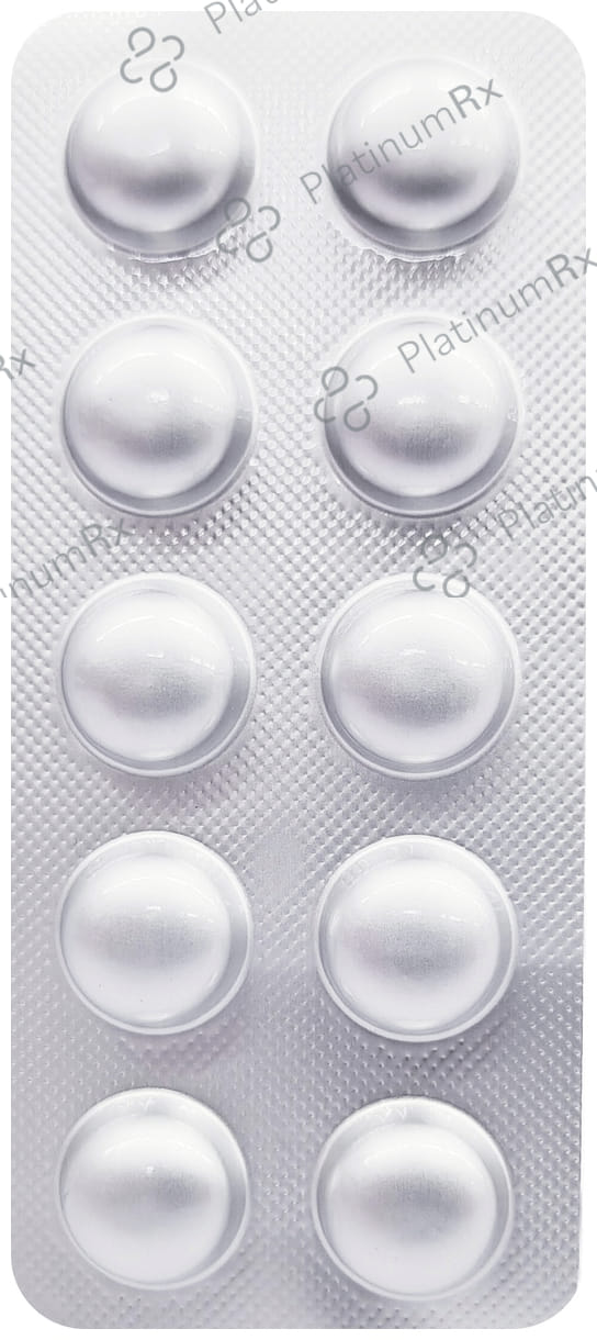 Hnu D3 60K Chewable Tablet