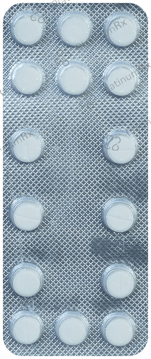 Parkin 2mg Tablet 15s