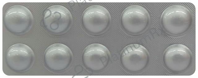 Dynaglipt D 10/20mg Tablet 10s