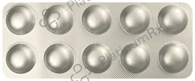 Auradoxim DT Tablet 10s