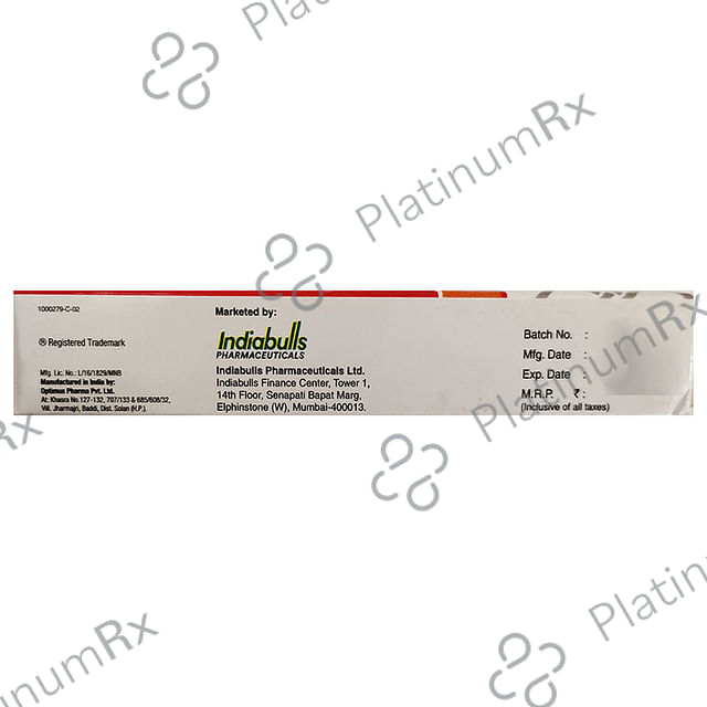 Amorfine Cream 30gm