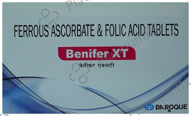 Benifer XT Tablet