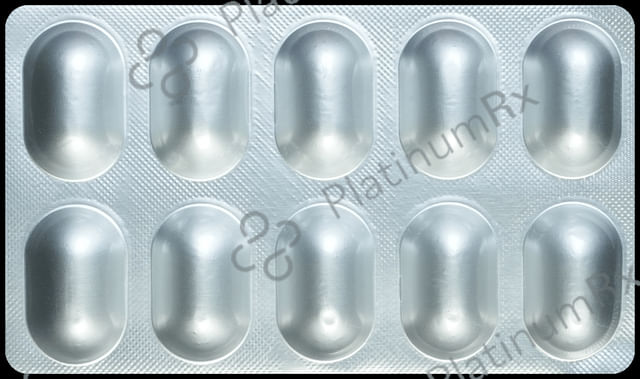 Urnoz 300 Tablet