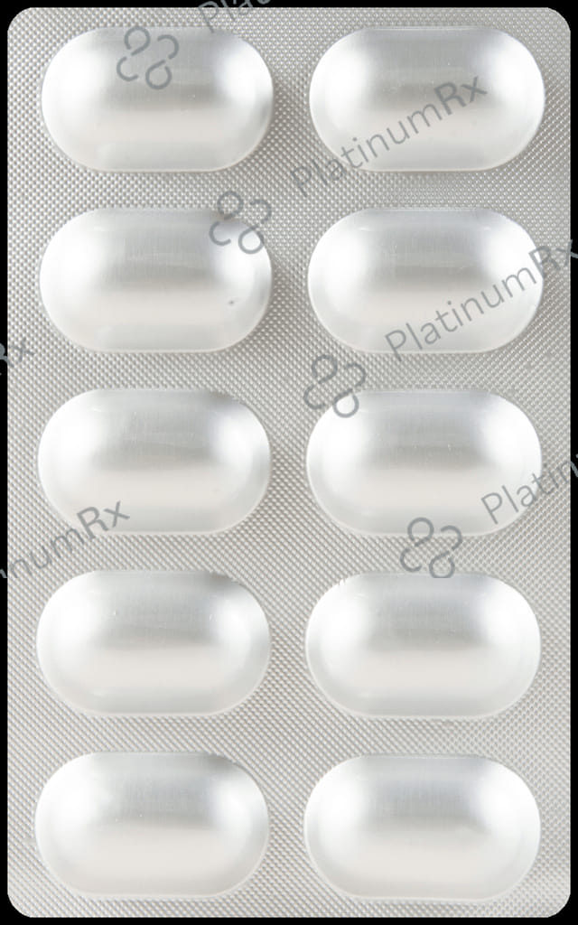 Miliclav 500/125mg Tablet 10s