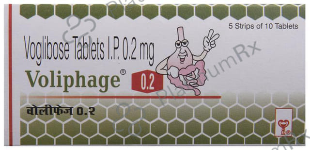Voliphage 0.2mg Tablet 10s
