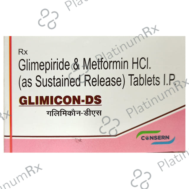 Glimicon-DS Tablet SR