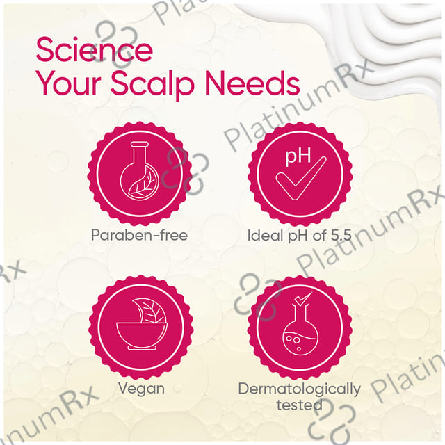 Sebamed Hair Repair Conditioner