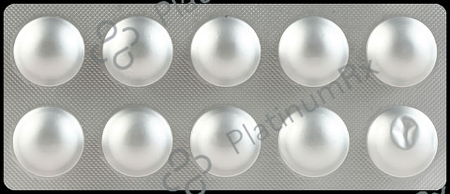 Beltas Forte 40mg Tablet